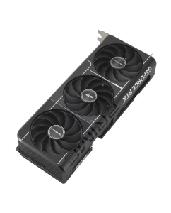 Купить Видеокарта ASUS NVIDIA GeForce RTX 5080 PRIME OC 16GB (PRIME-RTX5080-O16G)  в E-mobi