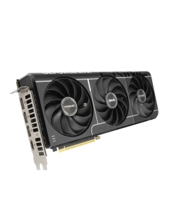 Купить Видеокарта ASUS NVIDIA GeForce RTX 5080 PRIME OC 16GB (PRIME-RTX5080-O16G)  в E-mobi