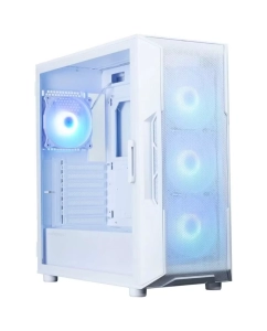 Купить Корпус ATX Miditower Zalman i3 Neo ARGB V2 White в E-mobi