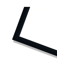 Купить Экран для проектора S-OK SCFRV-221x125G 100" 16:9 на бархатной раме High Contrast Gray  в E-mobi