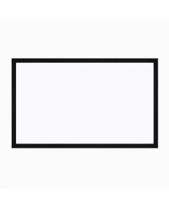 Купить Экран для проектора S-OK SCFRV-266x150 (стационарный, 16:9, 120")  в E-mobi