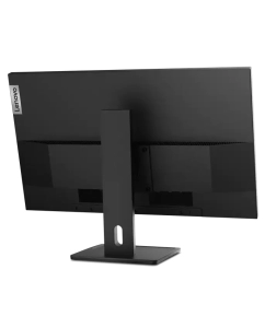 Купить 27" Монитор Lenovo ThinkVision E27q-20 Black 75Hz 2560x1440 IPS  в E-mobi