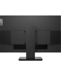 Купить 23.8" Монитор LENOVO ThinkVision E24q-20 черный 75Hz 2560x1440 IPS  в E-mobi