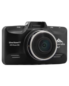 Купить Видеорегистратор Silverstone F1 A50-SHD  в E-mobi