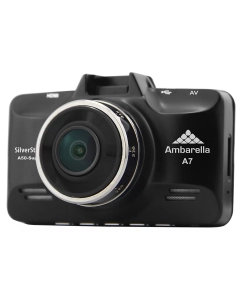 Купить Видеорегистратор Silverstone F1 A50-SHD  в E-mobi