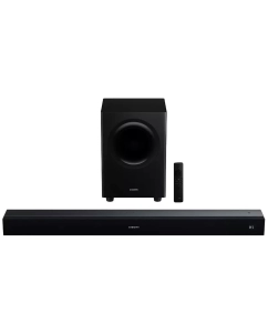 Купить Саундбар Xiaomi Soundbar Pro 2.1 ch NS4-EU (QBH4336EU) в E-mobi