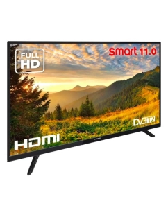 Купить Телевизор ERISSON 40FLES901T2SM, 40