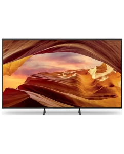 Купить Телевизор Sony KD75X75WLPAEP, 75