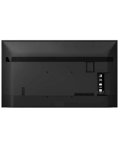 Купить Телевизор Sony KD75X75WLPAEP, 75"(190 см), UHD 4K  в E-mobi