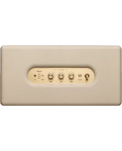 Купить Портативная акустика Marshall Woburn III Cream  в E-mobi