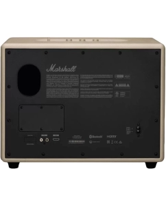 Купить Портативная акустика Marshall Woburn III Cream  в E-mobi