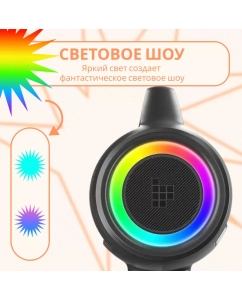 Купить Портативная колонка Tronsmart Bang Max Black (995053)  в E-mobi