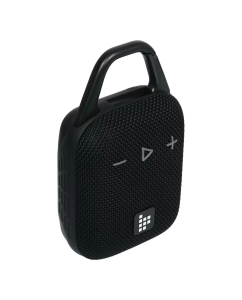 Купить Колонка портативная Tronsmart Mirtune H1 чёрная в E-mobi