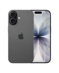 Купить Смартфон Apple iPhone 17 8/256 Гб nano SIM + eSIM Black в E-mobi