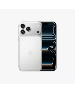 Купить Смартфон Apple iPhone 17 Pro Max 12/256 Гб Dual eSIM Silver (без RuStore) в E-mobi
