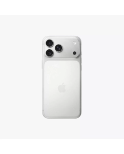 Купить Смартфон Apple iPhone 17 Pro Max 12/256 Гб Dual eSIM Silver (без RuStore)  в E-mobi
