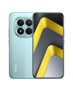 Купить Смартфон Poco M8 Pro 5G 12/512 Гб 2 х nano SIM Green в E-mobi