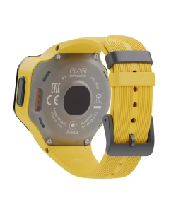 Купить Смарт-часы Elari KidPhone 4GR c Марусей Желтый  в E-mobi