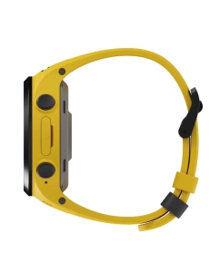 Купить Смарт-часы Elari KidPhone 4GR c Марусей Желтый  в E-mobi