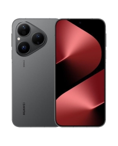 Купить Смартфон HUAWEI Pura 80 12/256GB Black в E-mobi