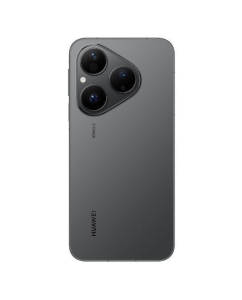 Купить Смартфон HUAWEI Pura 80 12/256GB Black  в E-mobi
