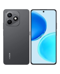 Купить Смартфон HONOR X8d 8/256 ГБ черный в E-mobi