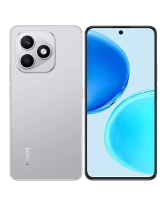 Купить Смартфон HONOR X8d 8/256 ГБ серый в E-mobi