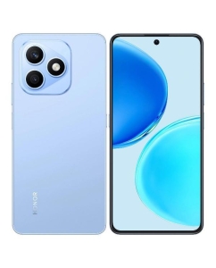 Купить Смартфон HONOR X8d 8/256 ГБ голубой в E-mobi