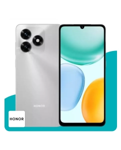 Купить Honor X5C 4/64GB Grey (RU) в E-mobi