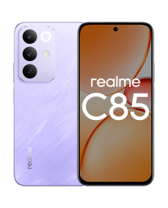 Купить Смартфон realme C85 6/128GB Purple в E-mobi