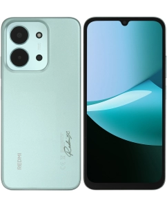 Купить Смартфон Xiaomi Redmi 15C 4/256GB Mint Green в E-mobi