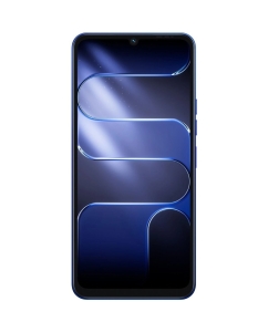 Купить Смартфон Tecno Spark Go 3 64 ГБ синий  в E-mobi