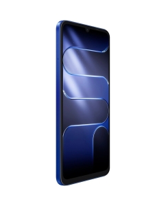 Купить Смартфон Tecno Spark Go 3 64 ГБ синий  в E-mobi