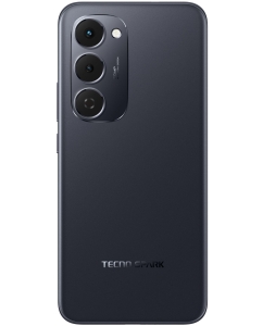 Купить Смартфон Tecno Spark 40 Pro+ 256Gb 8Gb черный  в E-mobi
