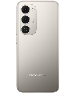 Купить Смартфон Tecno Spark 40 Pro+ 256Gb 8Gb титан  в E-mobi