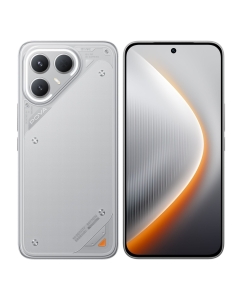 Купить Смартфон Tecno Pova 7 Pro 5G 12/256 Гб nano SIM + eSIM серый в E-mobi