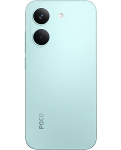 Купить Смартфон POCO X8 Pro 8/512 ГБ, RU, Dual nano SIM, мятно-зеленый  в E-mobi