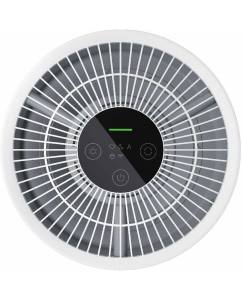Купить Воздухоочиститель Xiaomi Smart Air Purifier 4 Compact BHR5860EU  в E-mobi