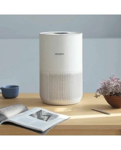 Купить Воздухоочиститель Xiaomi Smart Air Purifier 4 Compact BHR5860EU  в E-mobi
