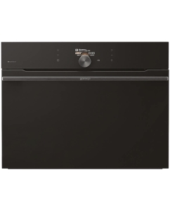 Купить Встраиваемый электрический духовой шкаф Gorenje BCM4058B черный в E-mobi