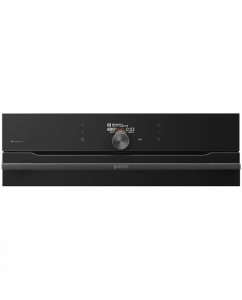 Купить Встраиваемый электрический духовой шкаф Gorenje BCM4058B черный  в E-mobi