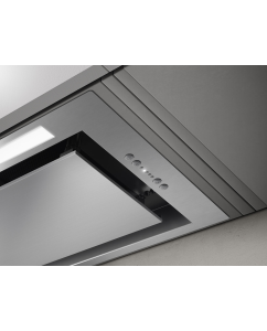 Купить Вытяжка в подвесной шкаф ELICA HIDDEN 2.0 IX/A/52  в E-mobi