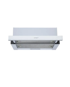 Купить Вытяжка Vitek VT-TH 6020 W в E-mobi