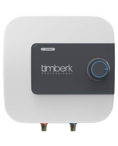 Купить Водонагреватель накопительный Timberk SWH SE1 10 VO white/grey в E-mobi