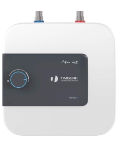 Купить Водонагреватель накопительный Timberk SWH SE1 10 VU white  в E-mobi