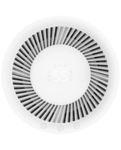 Купить Ультразвуковой увлажнитель воздуха Xiaomi Smart Evaporative Humidifier Pro EU BHR082TEU  в E-mobi