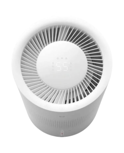 Купить Ультразвуковой увлажнитель воздуха Xiaomi Smart Evaporative Humidifier Pro EU BHR082TEU  в E-mobi