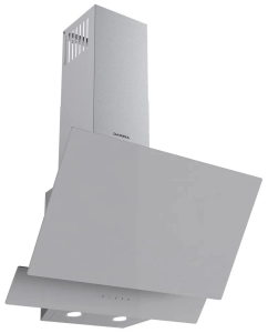 Купить Вытяжка настенная DARINA SLIDE GD602Gr серый в E-mobi