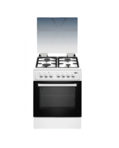 Купить Плита EFES SG-60C40SC1 W в E-mobi