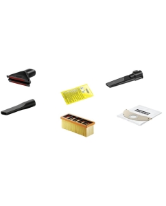 Купить Пылесос Karcher SE 5 Car (1.081-231.0)  в E-mobi